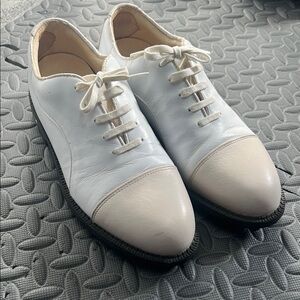 Nike women’s Golf Shoes size 7